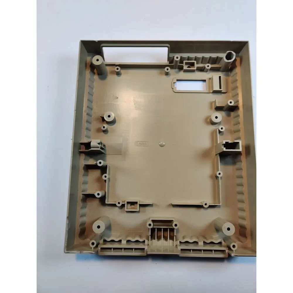 Super Nintendo Bottom Shell Replacement OEM
